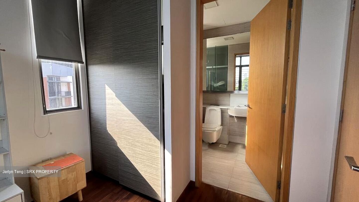 The Creek @ Bukit (D21), Condominium #497693051